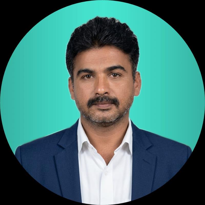 Prop. Suresh dudhal
