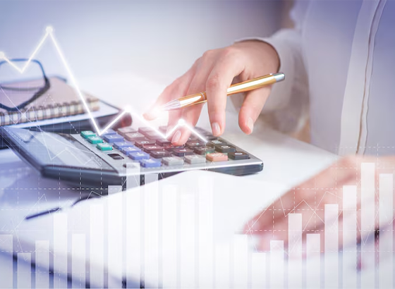 Mastering Business Finance: Proven Strategies for Financial Growth